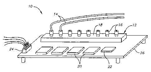 Une figure unique qui représente un dessin illustrant l'invention.